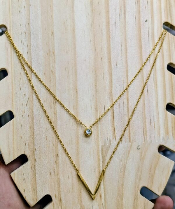 Stainless Steel lockets