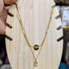 Stainless Steel lockets