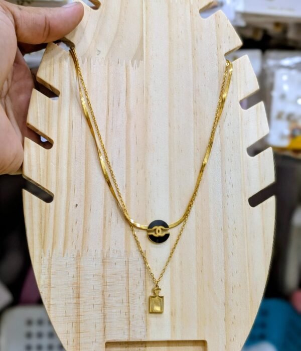 Stainless Steel lockets