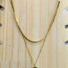 Stainless Steel lockets