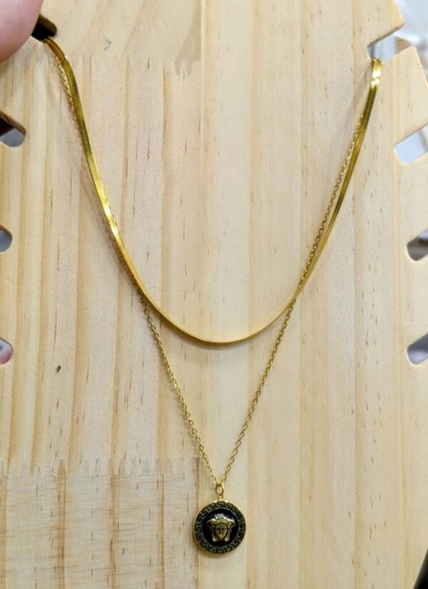Stainless Steel lockets