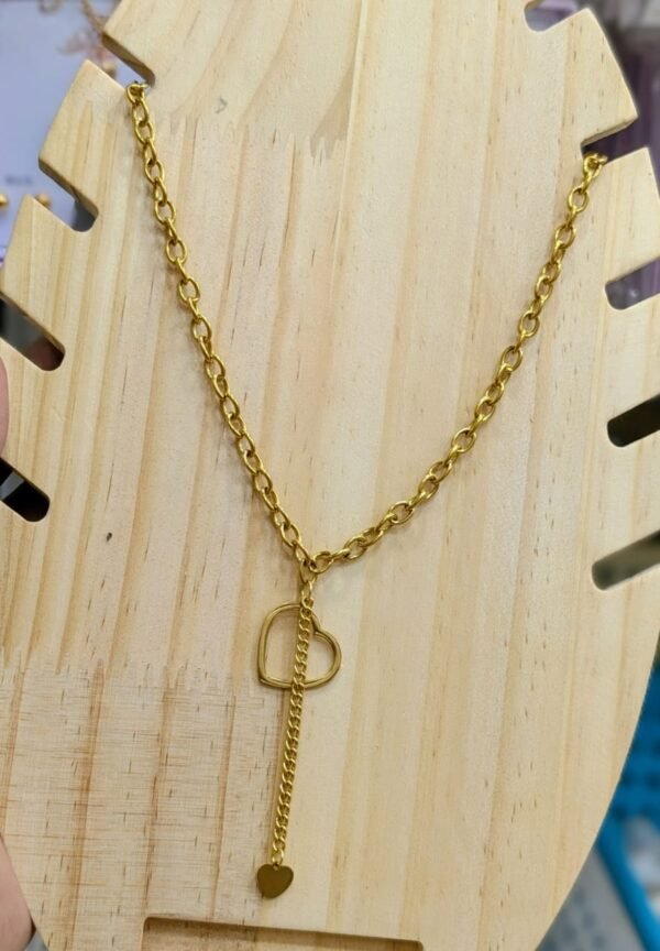 Stainless Steel lockets