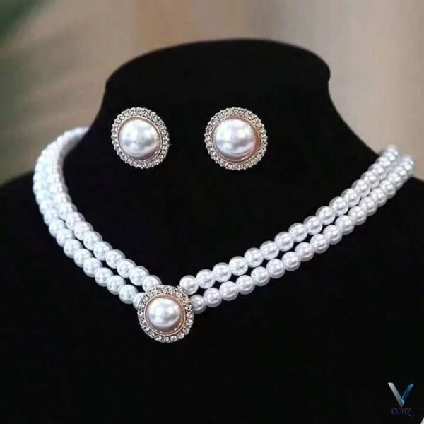 IMG-20260807-WA0019 Fancy China Pearl Mala Set with Tops
