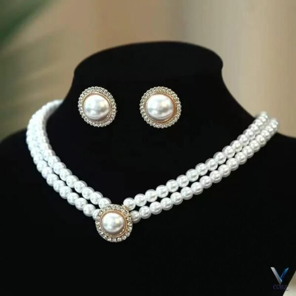 IMG-20260807-WA0020 Fancy China Pearl Mala Set with Tops
