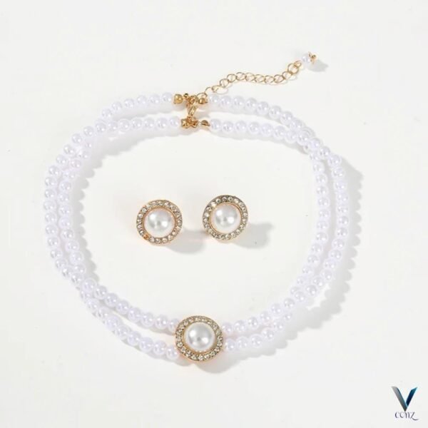 IMG-20260807-WA0021 Fancy China Pearl Mala Set with Tops