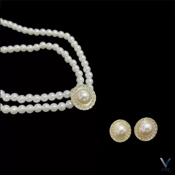 IMG-20260807-WA0022 Fancy China Pearl Mala Set with Tops
