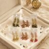 New Stylish 6-Piece Jhumki Set