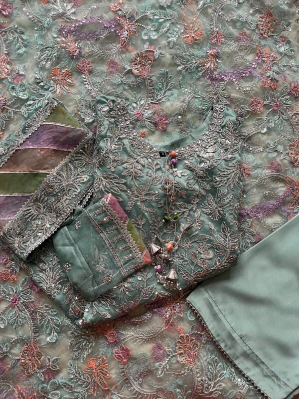 IMG-20260816-WA0060 Luxury Embroidered Soft Net 3-Piece Suit