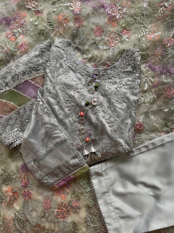IMG-20260816-WA0068 Luxury Embroidered Soft Net 3-Piece Suit