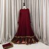 IMG-20260816-WA0092 Rangrez Vol. 2 – Luxury Wedding Collection