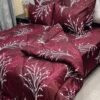 Vicky 6-Piece King Size Razai Set 2026