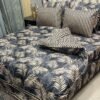 Vicky 6-Piece King Size Razai Set 2026