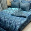 Vicky 6-Piece King Size Razai Set 2026