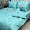 Vicky 6-Piece King Size Razai Set 2026