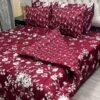 Vicky 6-Piece King Size Razai Set 2026
