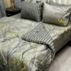 Vicky 6-Piece King Size Razai Set 2026