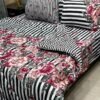 Vicky 6-Piece King Size Razai Set 2026