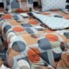 IMG-20260817-WA0038 Pure Cotton Printed 6-Piece Vicky Razai Set