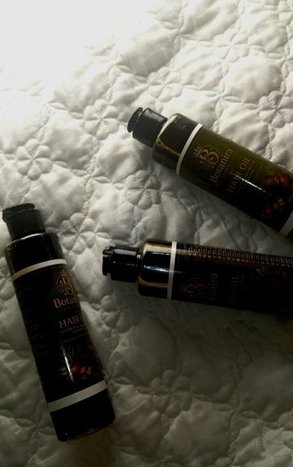 _Botanira Organics Hair Revival Oil