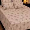 5 PC Export Quality Pure Cotton bedsheets