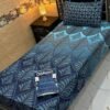 IMG-20260822-WA0044 alkaram 4Pc Mix Cotton Single Pair Bedsheets