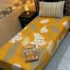 IMG-20260822-WA0049 alkaram 4Pc Mix Cotton Single Pair Bedsheets