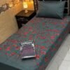 IMG-20260822-WA0053 alkaram 4Pc Mix Cotton Single Pair Bedsheets