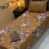 IMG-20260822-WA0057 alkaram 4Pc Mix Cotton Single Pair Bedsheets