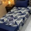 IMG-20260822-WA0062 alkaram 4Pc Mix Cotton Single Pair Bedsheets