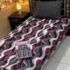 IMG-20260822-WA0065 alkaram 4Pc Mix Cotton Single Pair Bedsheets