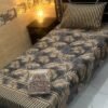 IMG-20260822-WA0067 alkaram 4Pc Mix Cotton Single Pair Bedsheets