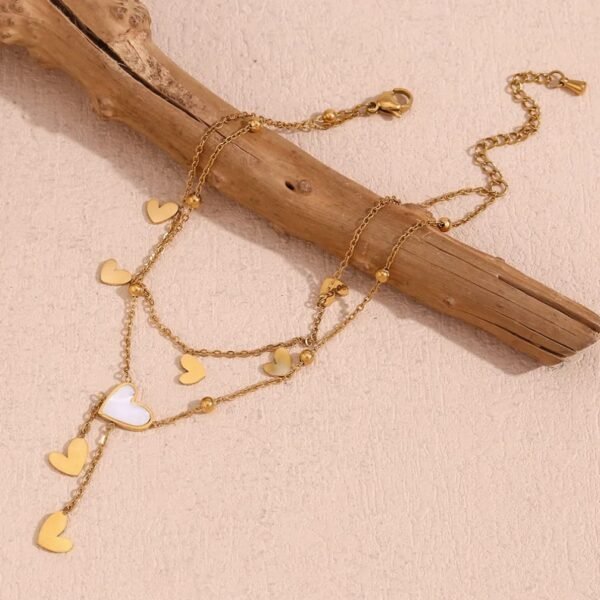 Stainless Steel Chain