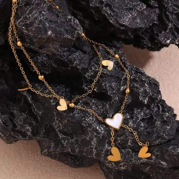 Stainless Steel Chain