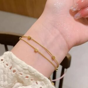 Stainless Steel bracelet