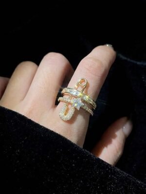 IMG-20260828-WA0040 gold plated ring openable size