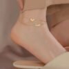 Stainless Steel anklet