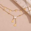 Stainless Steel Chain