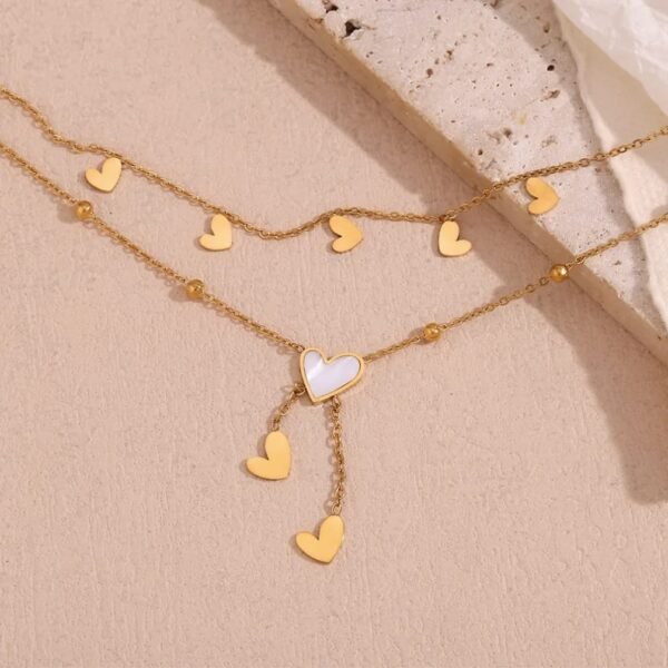 Stainless Steel Chain