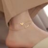 Stainless Steel anklet