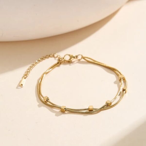 Stainless Steel bracelet