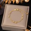Stainless Steel bracelet